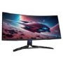 Lenovo Legion R34W-30 34" QHD 180Hz 0.5ms Gaming Monitor