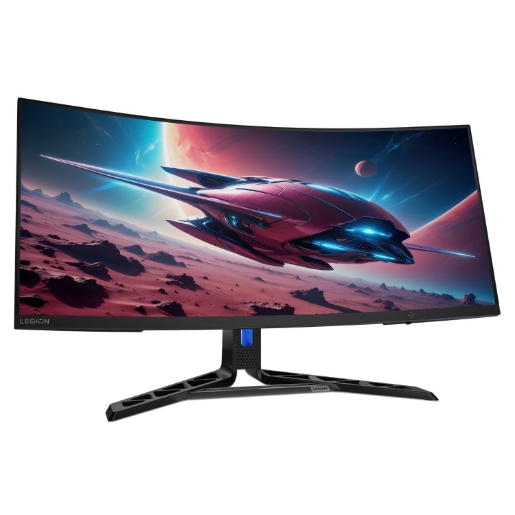 Lenovo Legion R34W-30 34" QHD 180Hz 0.5ms Gaming Monitor