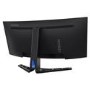 Lenovo Legion R34W-30 34" QHD 180Hz 0.5ms Gaming Monitor