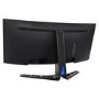 Lenovo Legion R34W-30 34" QHD 180Hz 0.5ms Gaming Monitor