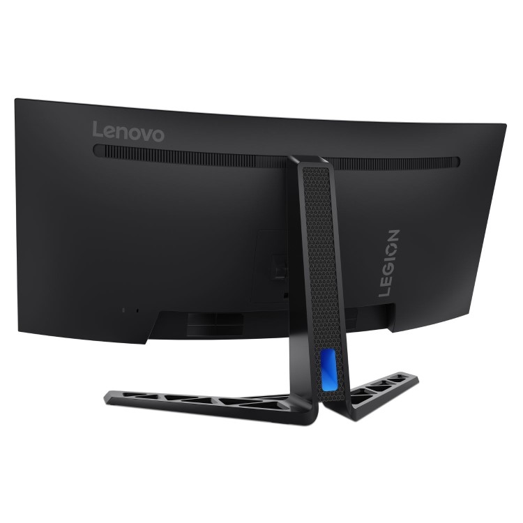 Lenovo Legion R34W-30 34" QHD 180Hz 0.5ms Gaming Monitor