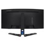 Lenovo Legion R34W-30 34" QHD 180Hz 0.5ms Gaming Monitor