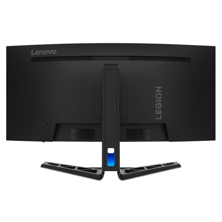 Lenovo Legion R34W-30 34" QHD 180Hz 0.5ms Gaming Monitor