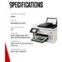 Canon MAXIFY GX6150 A4 Colour Multifunction Inkjet Printer