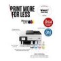 Canon MAXIFY GX6150 A4 Colour Multifunction Inkjet Printer