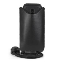 Doro Pouch Case Small Black