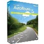 Microsoft AutoRoute Euro Win32 Single License/Software Assurance Pack OPEN No Level