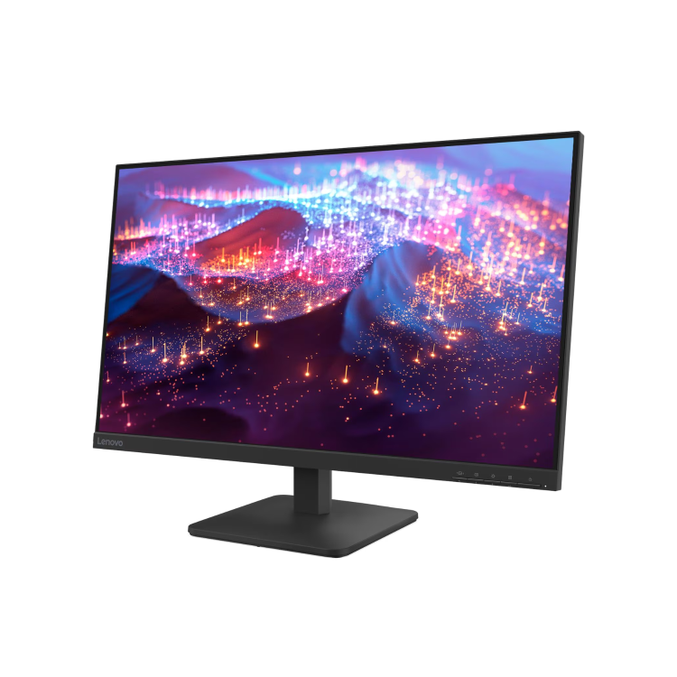 Lenovo L27-4e 27" IPS Full HD 100Hz Monitor