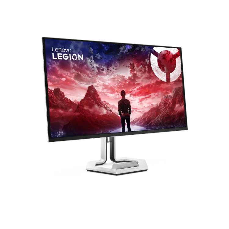 Lenovo Legion Pro 27Q-10 27" QHD OLED 280Hz 0.03ms Gaming Monitor