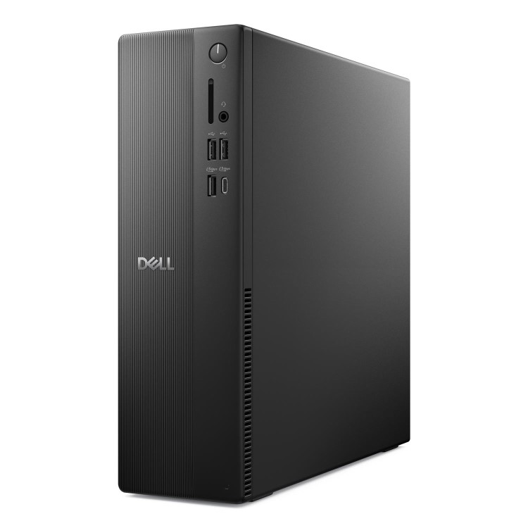 Dell Pro Slim QVS1260 Intel Core Ultra 5 225 8GB RAM 512GB SSD Windows 11 Pro Desktop PC