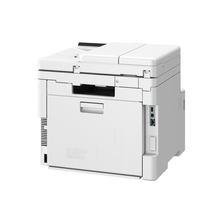 Canon i-SENSYS MF667Cdw A4 Colour Multifunction Inkjet Printer