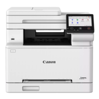 Canon i-SENSYS MF664Cdw A3+ Colour Laser Multifunction Printer