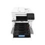Canon i-SENSYS MF664Cdw A3+ Colour Laser Multifunction Printer