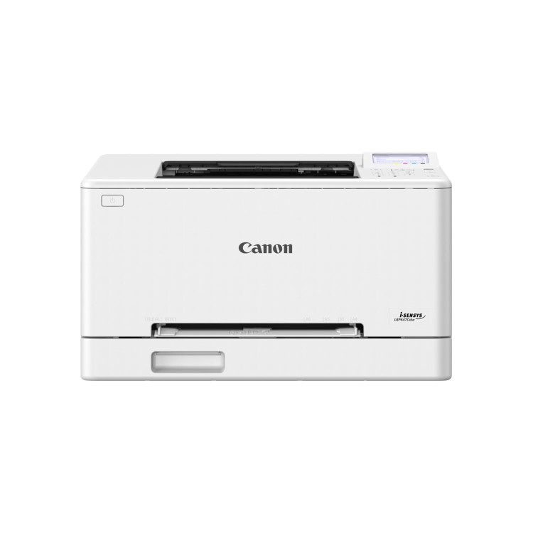 Canon i-SENSYS LBP647Cdw A4 Colour Laser Multifunction Printer
