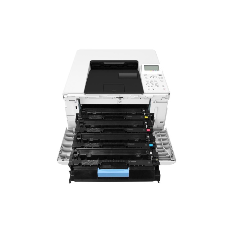 Canon i-SENSYS LBP647Cdw A4 Colour Laser Multifunction Printer