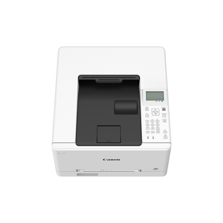 Canon i-SENSYS LBP647Cdw A4 Colour Laser Multifunction Printer