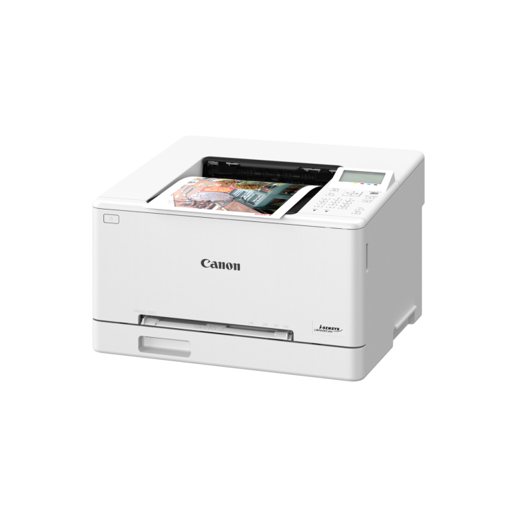 Refurbished Canon i-SENSYS LBP646Cdw A4 Colour Laser Printer
