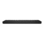 HP 355 Wireless Keyboard Black