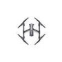 DJI Inspire 2 Professional Drone With No Camera Included