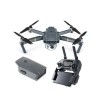 DJI Mavic Pro 4K Foldable Camera Drone