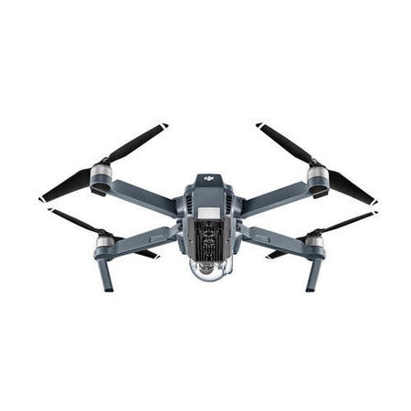 DJI Mavic Pro 4K Foldable Camera Drone