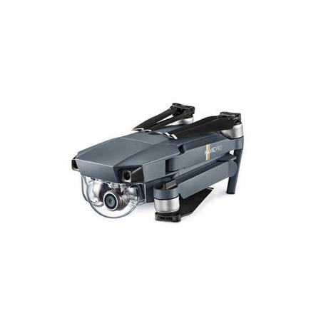 DJI Mavic Pro 4K Foldable Camera Drone