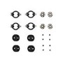 DJI Inspire 2 1550T Quick Release Propeller Mounting Plates