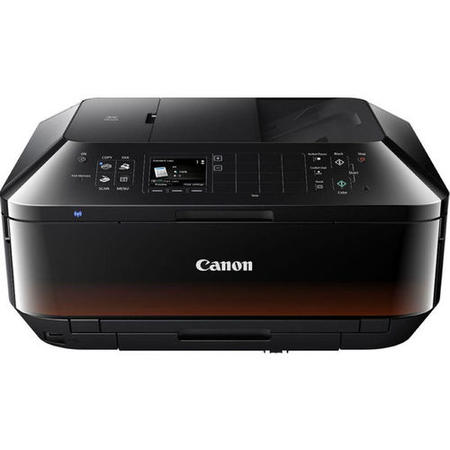 Canon Pixma MX925 Wireless Multifunction Printer