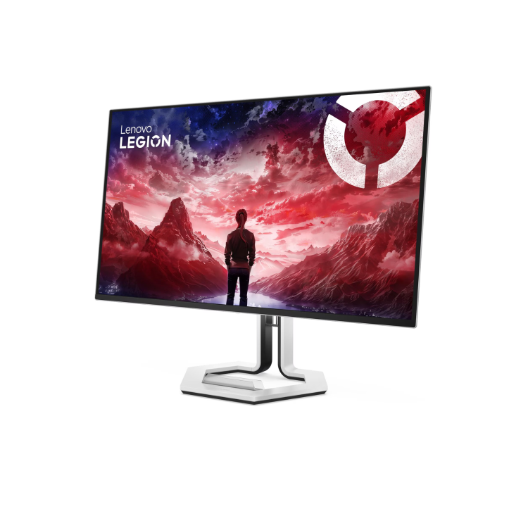 Lenovo Legion Pro 32UD-10 32" 4K UHD OLED 240Hz 0.03ms Gaming Monitor