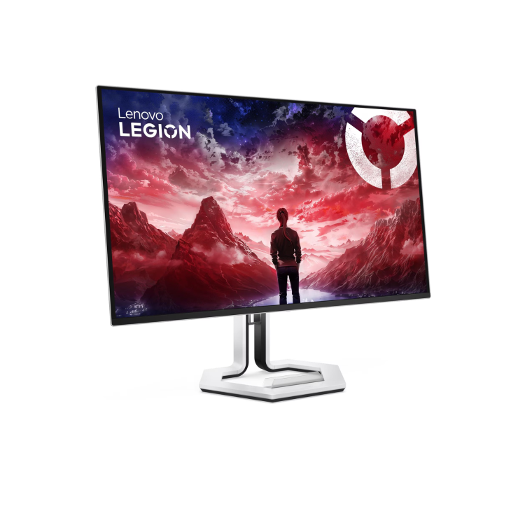Lenovo Legion Pro 32UD-10 32" 4K UHD OLED 240Hz 0.03ms Gaming Monitor