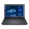 69YP4 Dell Pro Max 16 MC16255 AMD Ryzen AI 7 PRO 32GB RAM 512GB SSD 16 Inch Windows 11 Pro Laptop