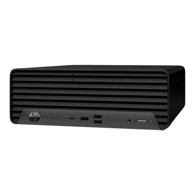 HP Pro 400 G9 Intel Core i5 16GB RAM 256GB SSD Windows 10 Pro SFF Desktop PC