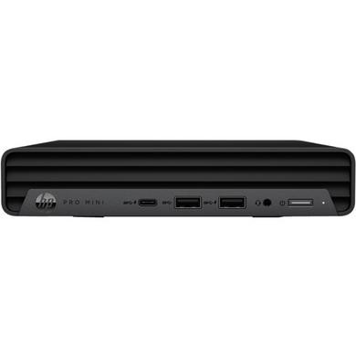 HP ProMin 400G9 Intel Core i5 16GB 256GB SSD Windows 11 Pro Desktop
