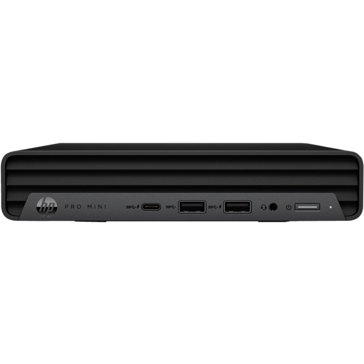HP Pro Mini 400 G9 Intel Core i5 16GB 256GB SSD Windows 11 Pro Desktop