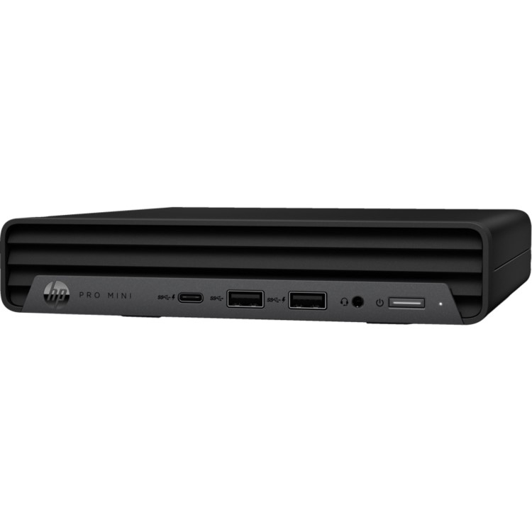 HP Pro Mini 400 G9 Intel Core i5 16GB 256GB SSD Windows 11 Pro Desktop