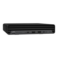 HP Pro Mini 400 G9 Intel Core i5 8GB RAM 256GB SSD UHD Windows 10 Pro Desktop PC