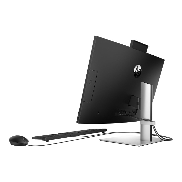 HP ProOne 440 G9 Intel Core i7 16GB RAM 512GB SSD FHD 23.8 Inch Windows 10 Pro All in One PC