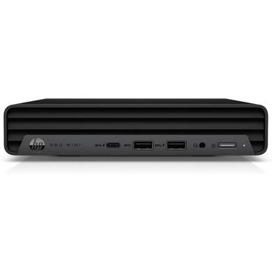 HP Pro 400 G9 Intel Core i5-12500T 16GB 256GB SSD Windows 10 Pro Mini Desktop PC