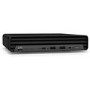 HP Pro 400 G9 Intel Core i5-12500T 16GB 256GB SSD Windows 10 Pro Mini Desktop PC