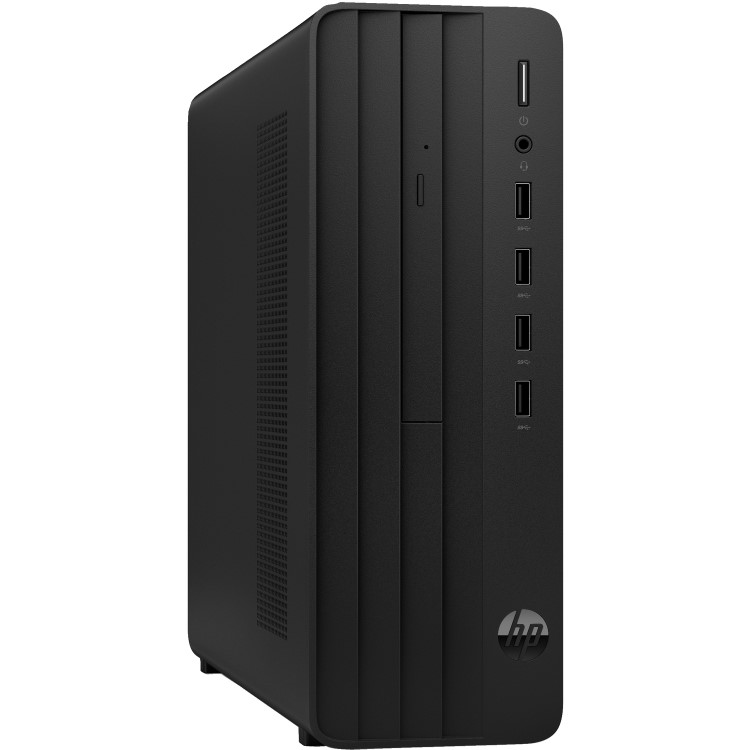 HP Pro SFF 290 G9 Core i3-12100 8GB RAM 256GB SSD Windows 11 Pro Desktop PC