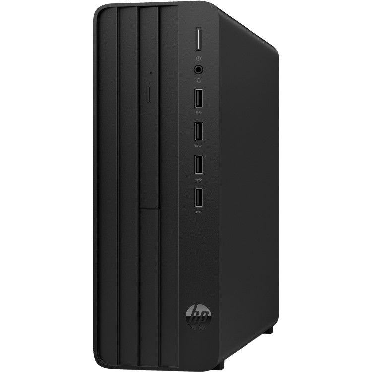 HP Pro SFF 290 G9 Core i3-12100 8GB RAM 256GB SSD Windows 11 Pro Desktop PC