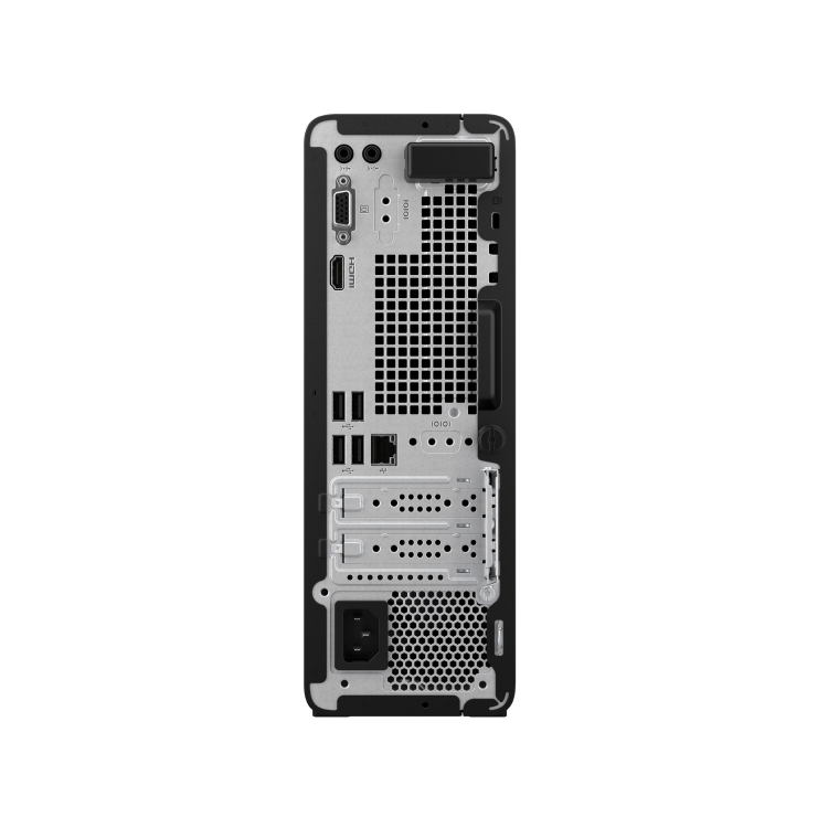 HP Pro 290 G9 SFF Intel Core i3-12100 8GB RAM 256GB SSD Windows 11 Pro Desktop PC