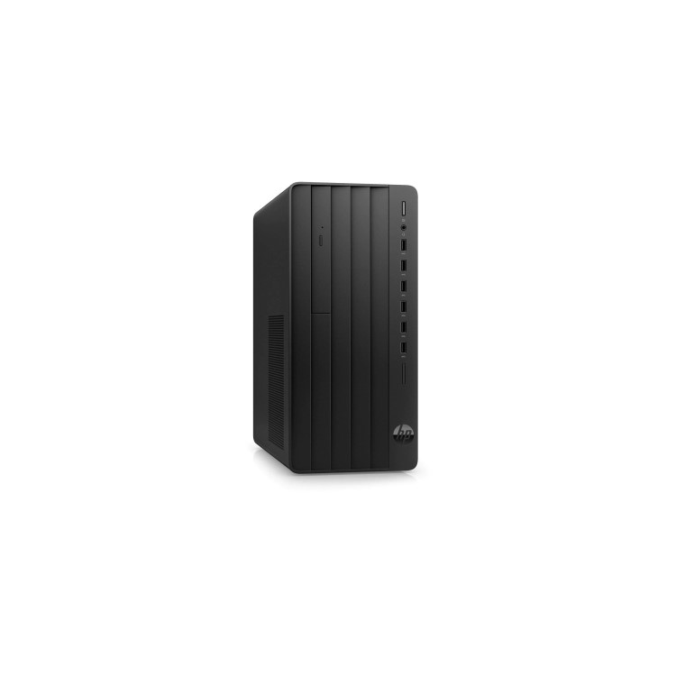 HP Pro Tower 290 G9 Core i3-12100 8GB 256GB SSD Windows 11 Professional Desktop PC