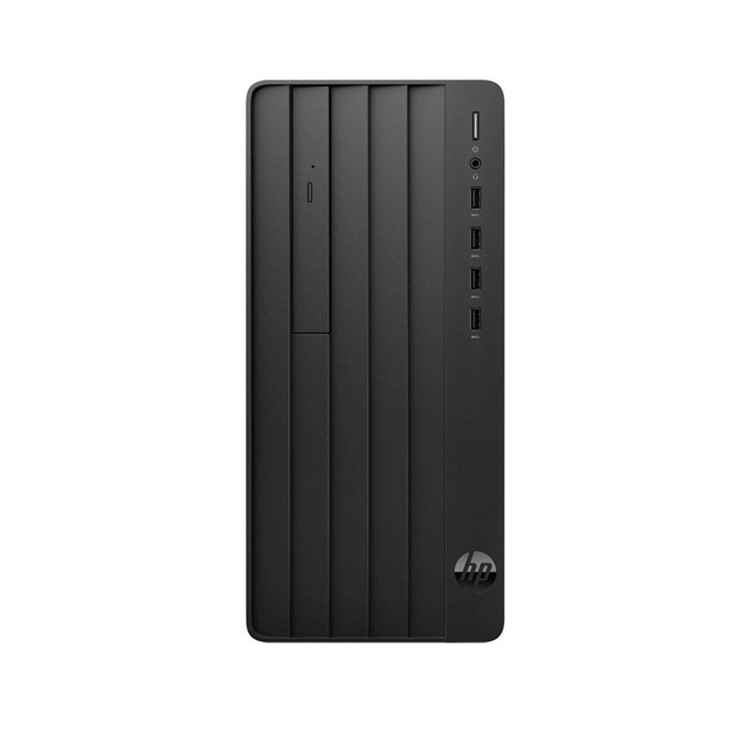 HP Pro Tower 290 G9 Core i3-12100 8GB 256GB SSD Windows 11 Professional Desktop PC
