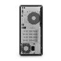 HP Pro Tower 290 G9 Core i3-12100 8GB 256GB SSD Windows 11 Professional Desktop PC