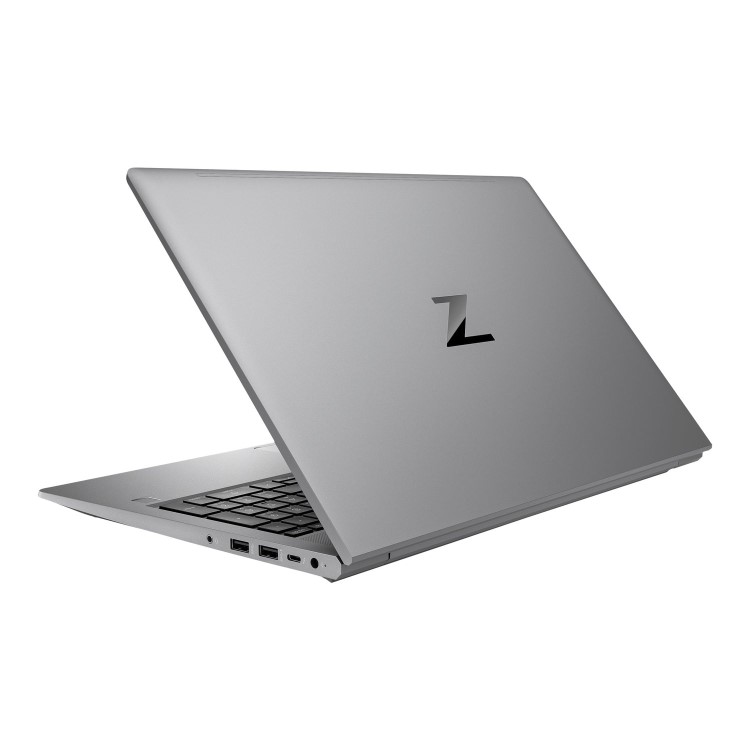 HP ZBook Power G9 Intel Core i7-12800H 8GB 256GB NVIDIA T600 15.6 Inch Windows 10 Pro Laptop