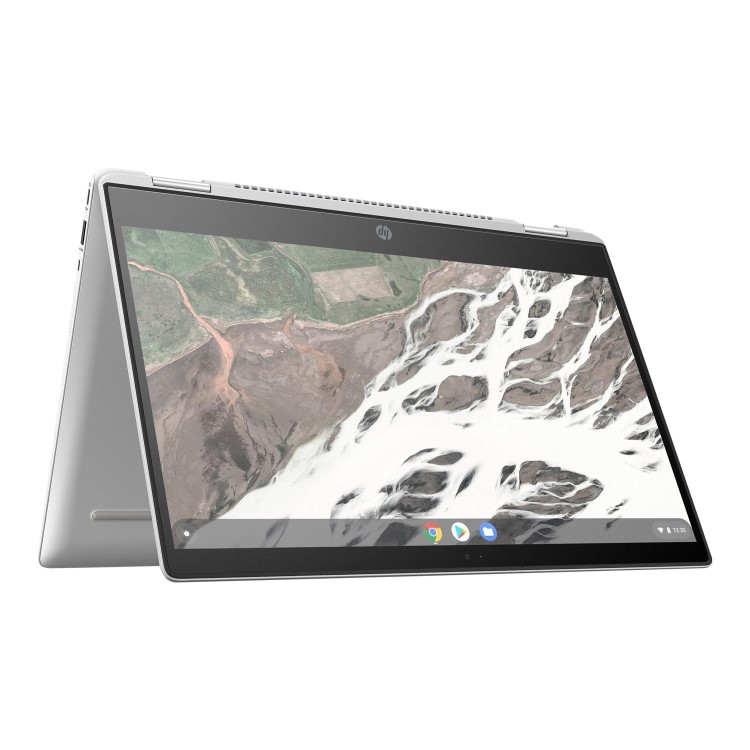 HP x360 14 G1 Core i3-8130U 8GB 64GB eMMC 14 Inch Touchscreen Convertible Chromebook