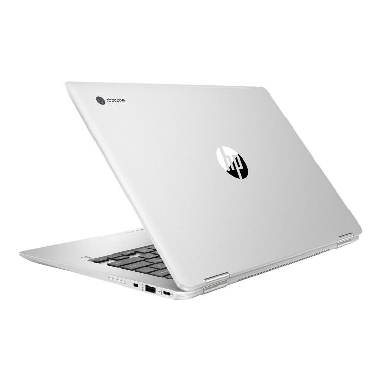HP x360 14 G1 Core i3-8130U 8GB 64GB eMMC 14 Inch Touchscreen Convertible Chromebook