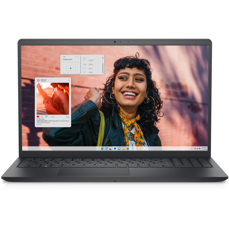 GRADE A2 - Dell Inspiron 3530 Intel Core i5 16GB RAM 512GB SSD 15.6 Inch Windows 11 Pro Laptop