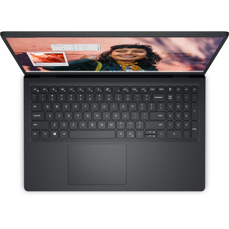 GRADE A2 - Dell Inspiron 3530 Intel Core i5 16GB RAM 512GB SSD 15.6 Inch Windows 11 Pro Laptop